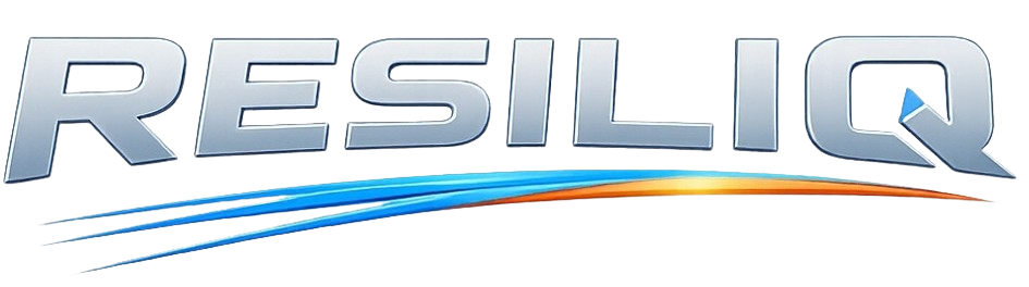 Resiliq Logo
